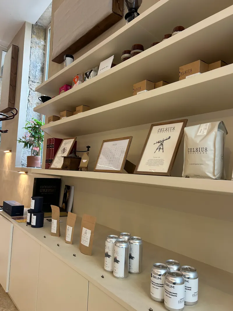 Celsius Roasters
