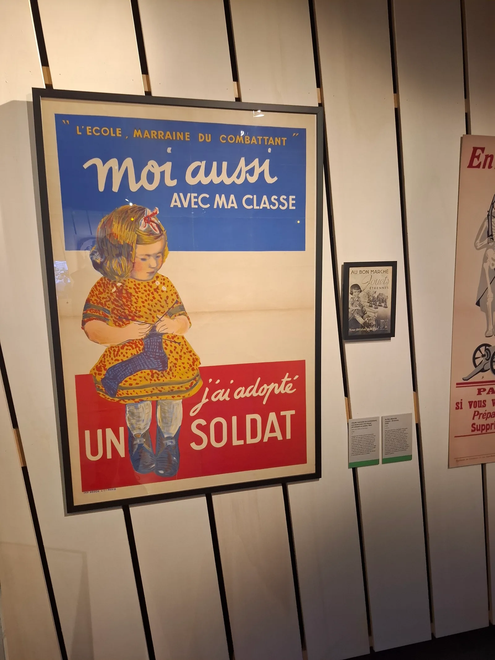 Details at Centre d'Histoire de la Résistance et de la Déportation Lyon — travel photo