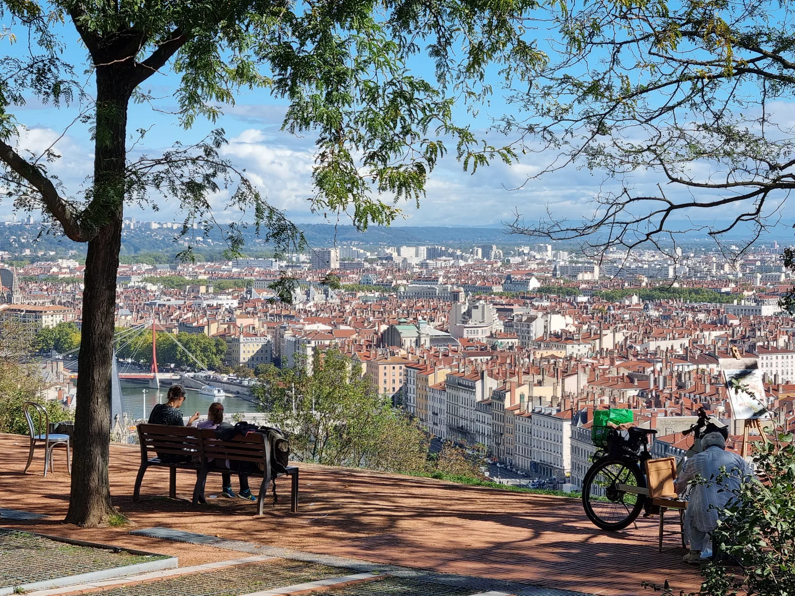 Jardin des Curiosités — budget guide Lyon