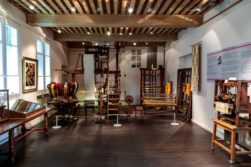 La Maison des Canuts