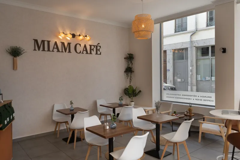 Miam Café