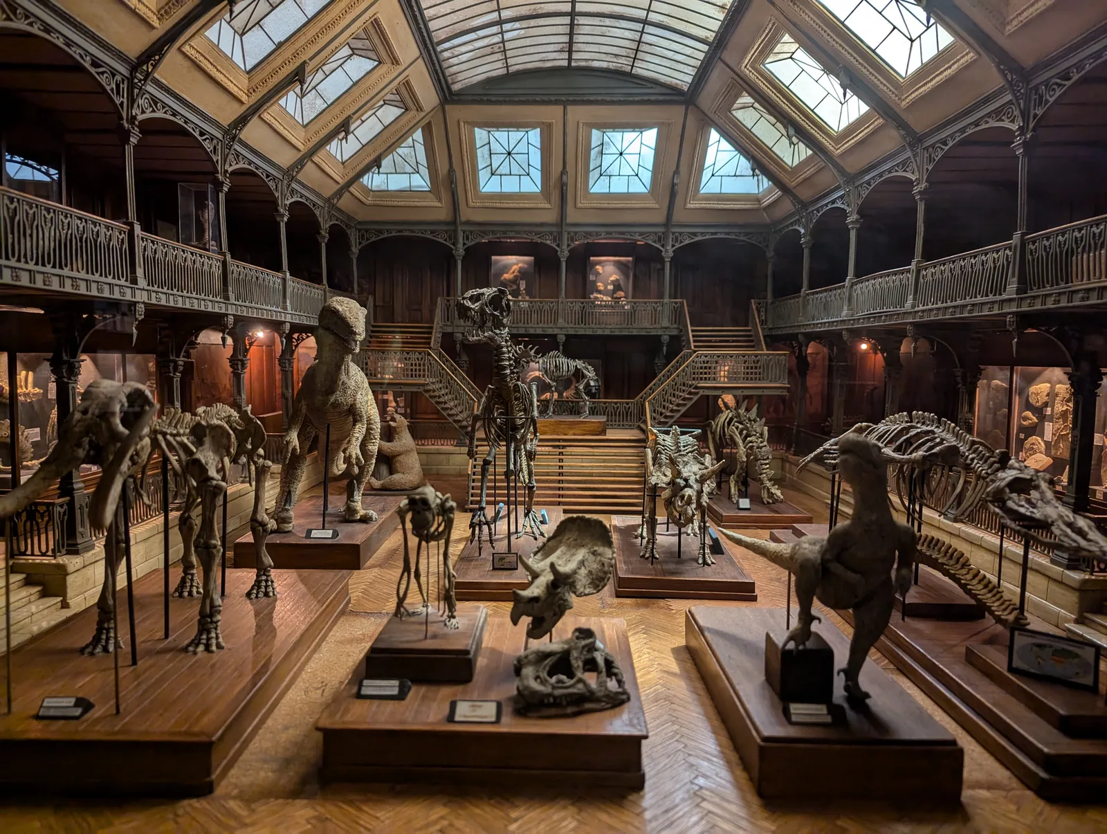 Musée Cinéma et Miniature
