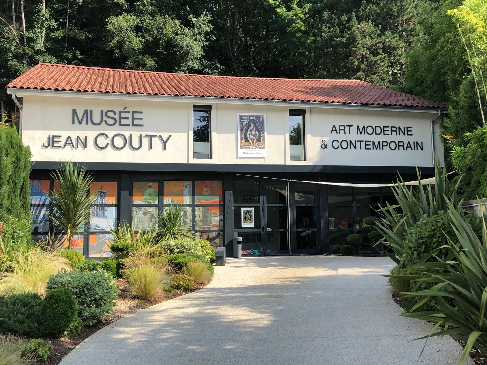 Museum Jean Couty — culture guide Lyon