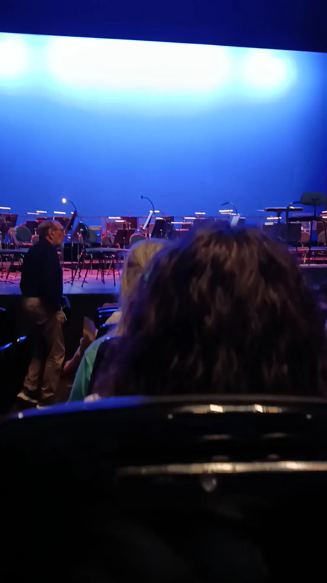 Atmosphere at Opéra National de Lyon Lyon — travel photo