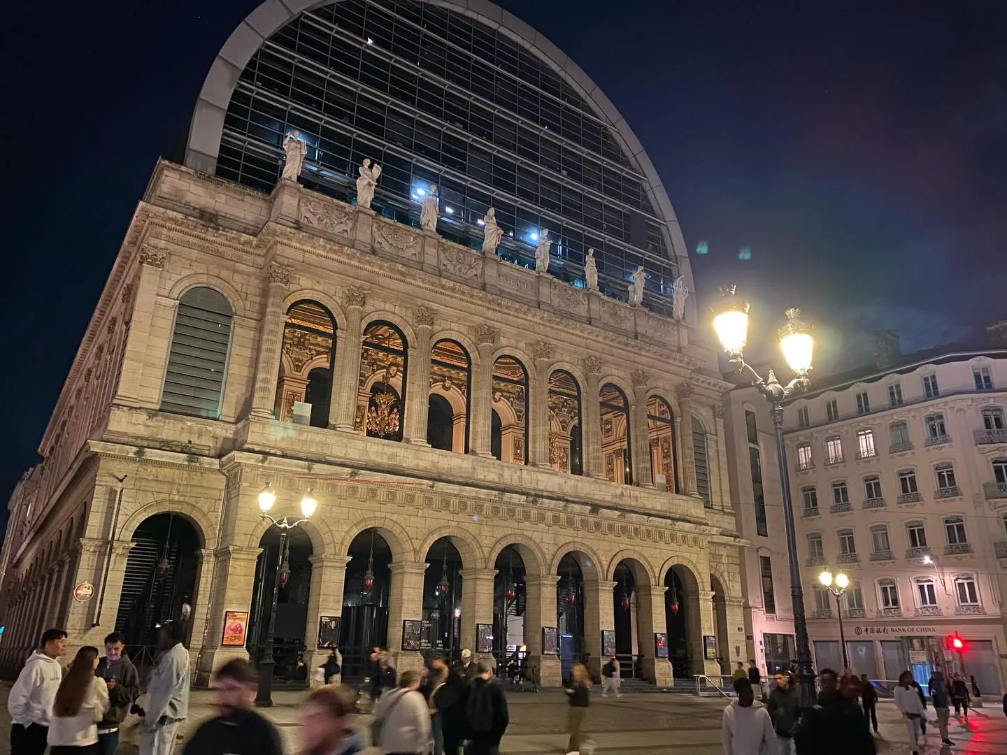 Opéra National de Lyon