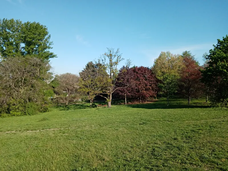 Parc Chambovet