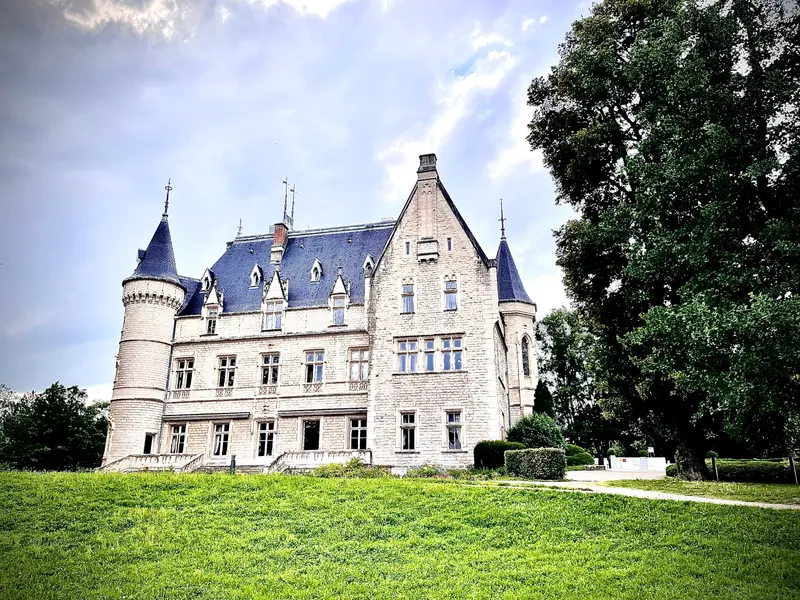 Parc du Vivier