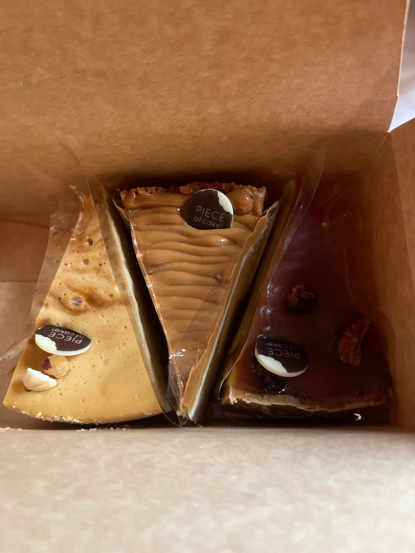 Main view at Piece of Cake Lyon — travel photo