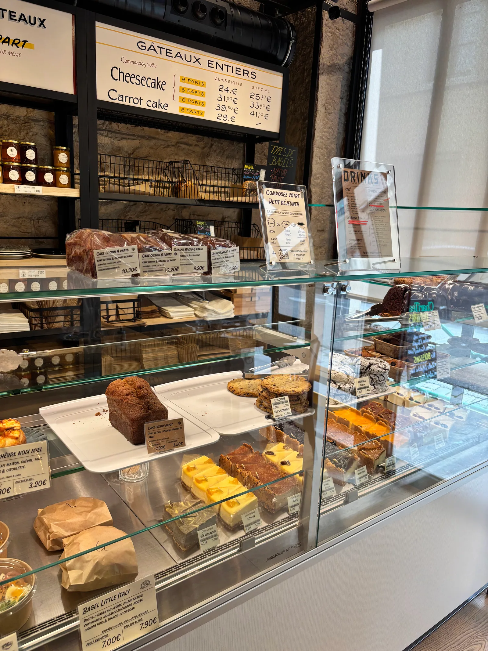 Piece of Cake — hidden gems guide Lyon