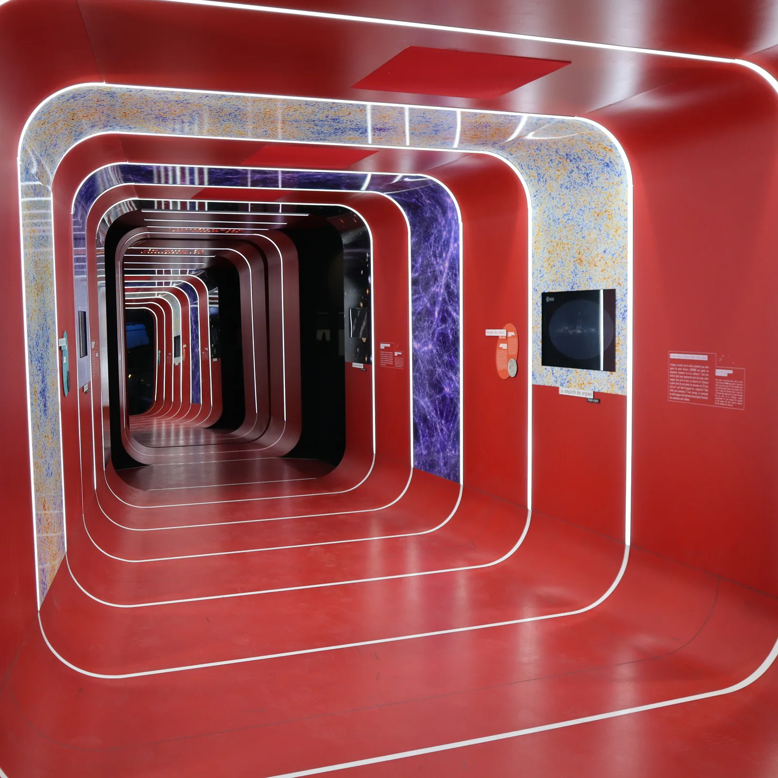 Planétarium — culture guide Lyon
