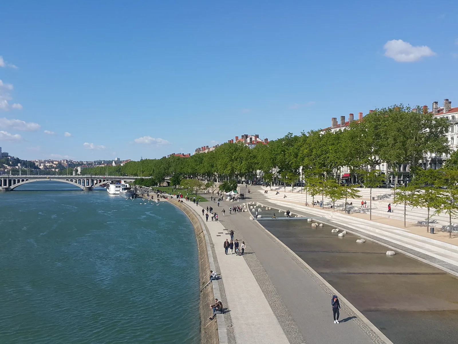 Pont de la Guillotière