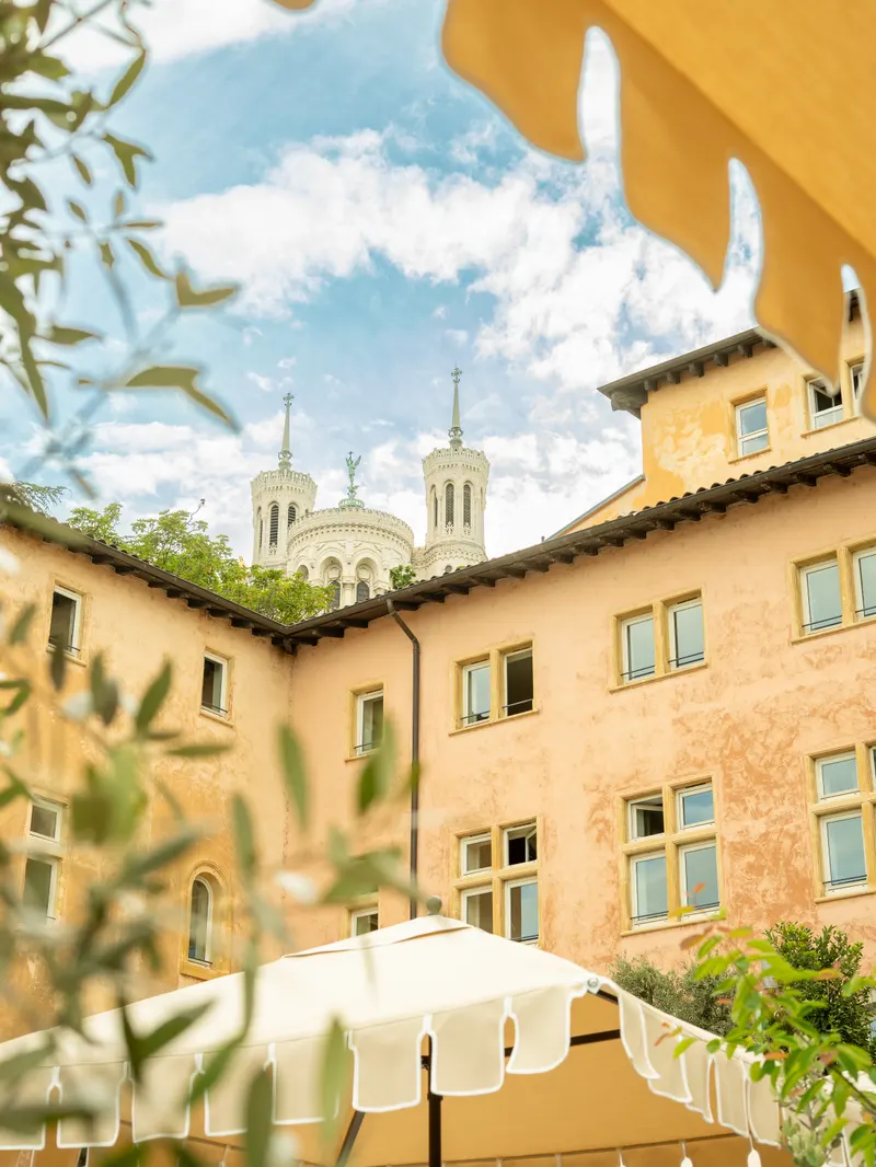 Villa Florentine
