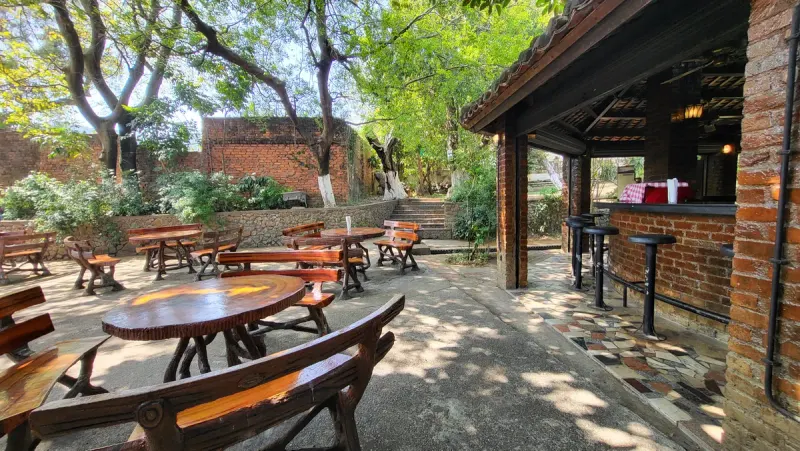 Fernando's Restaurant