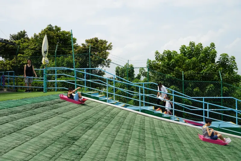 Taipa Grande Natural Park
