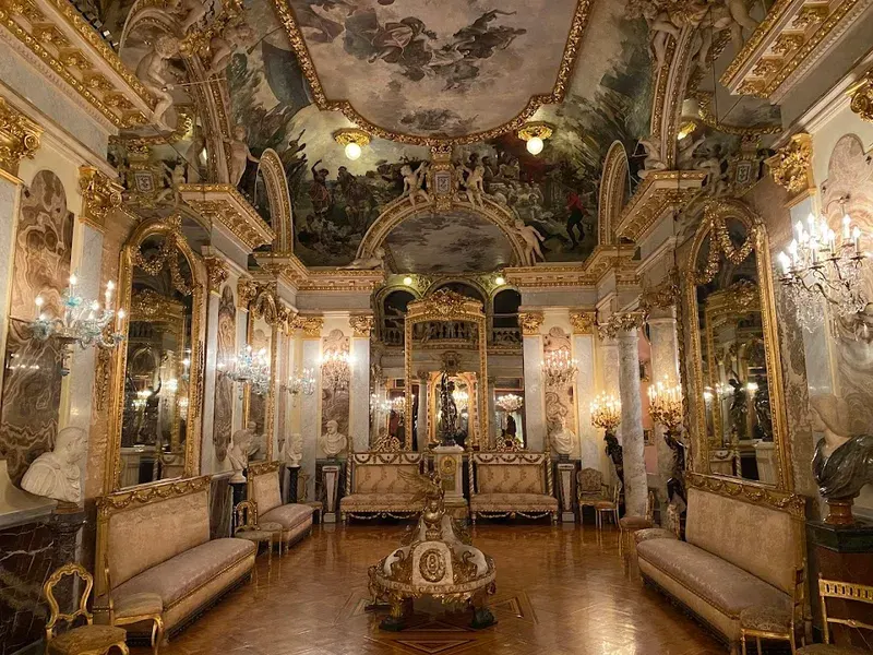 Cerralbo Museum — history museum in Madrid