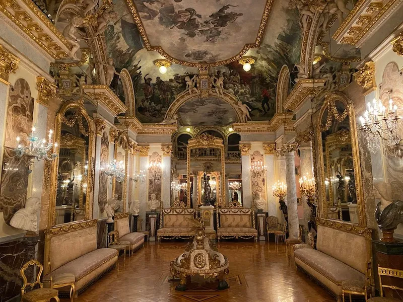 Cerralbo Museum