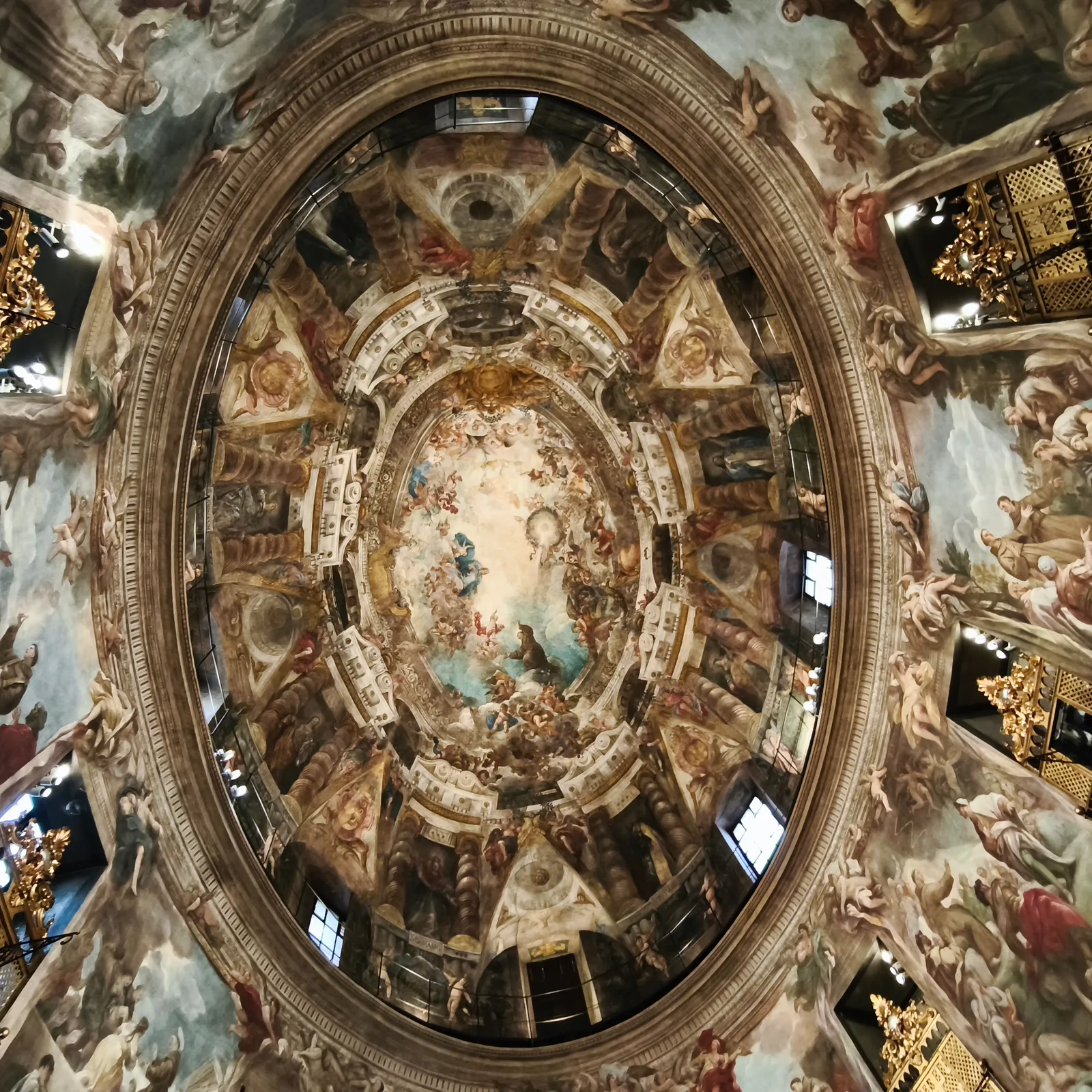 Church of Saint Anthony of the German