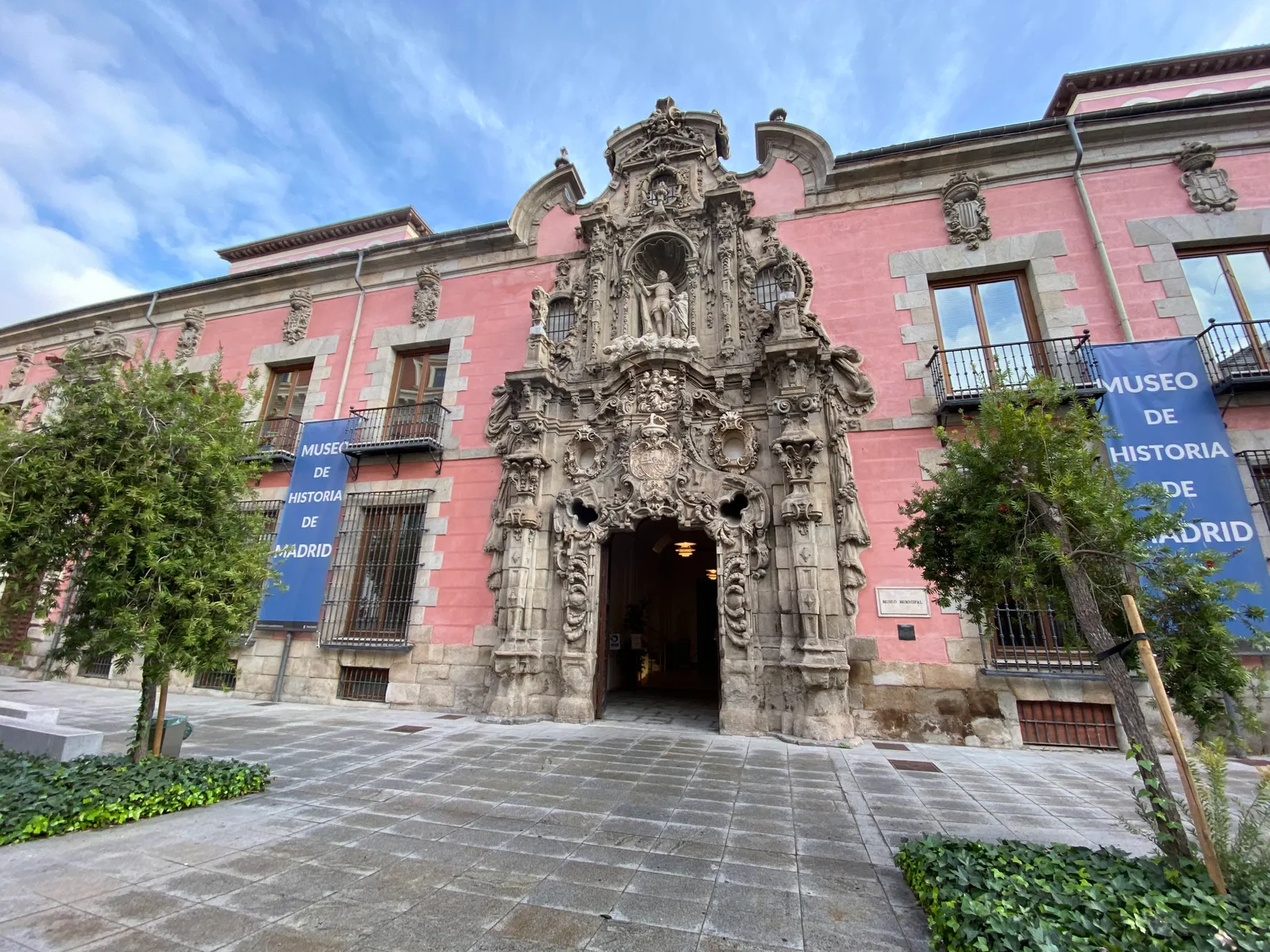 Madrid History Museum — culture guide Madrid