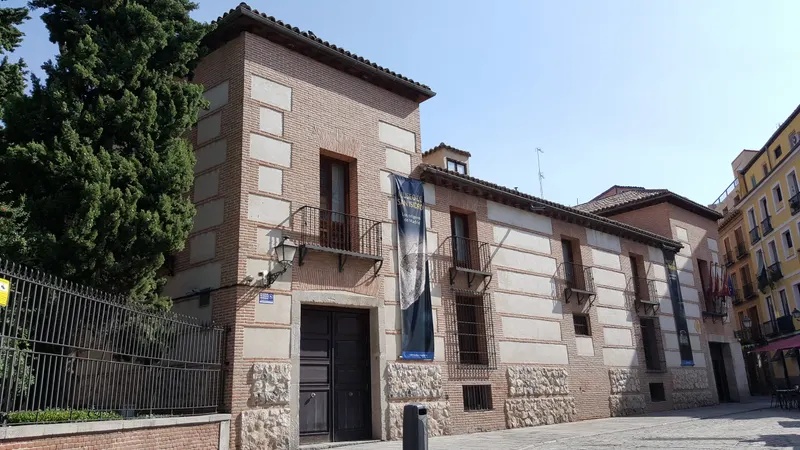 Museo de San Isidro. Los Orígenes de Madrid — Museum in Madrid