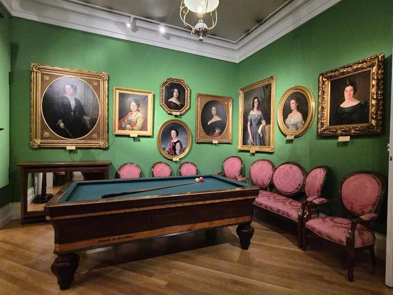 Museo del Romanticismo