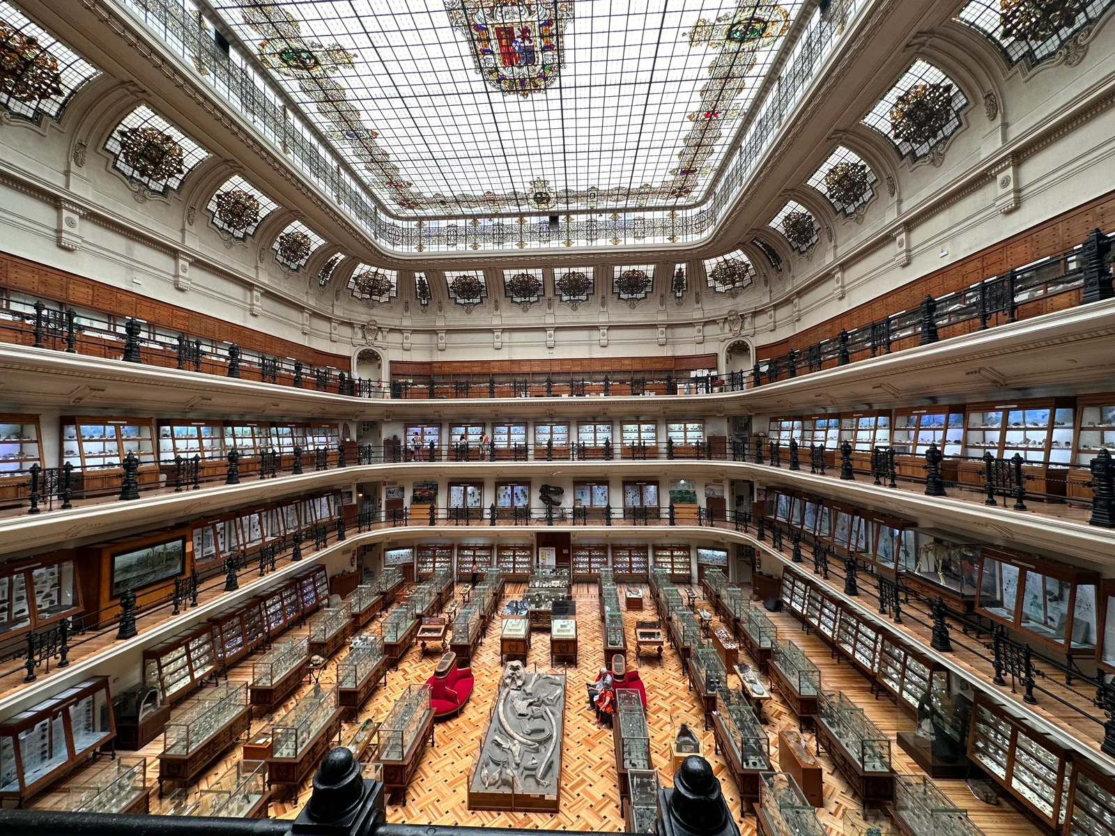 Museo Geominero