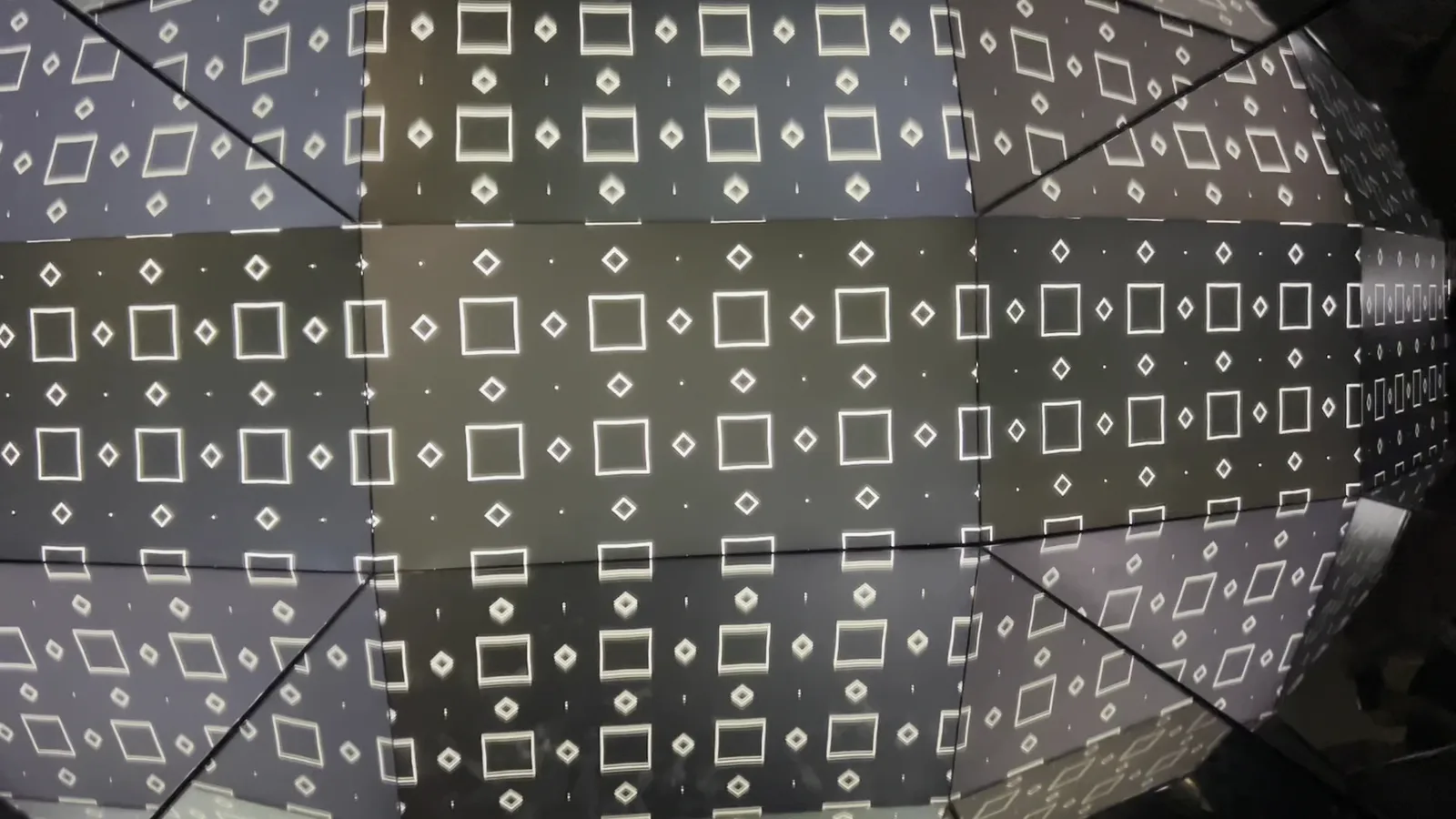 Main view at Museum of Illusions Madrid Madrid — travel photo