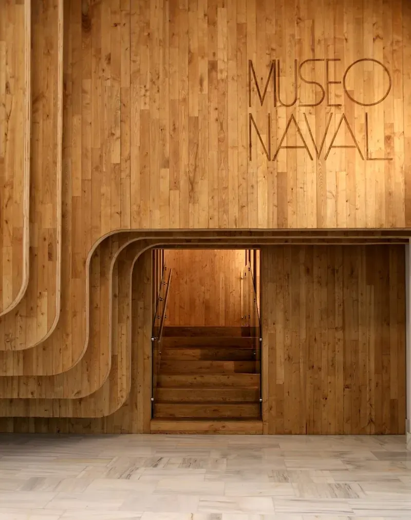Naval Museum