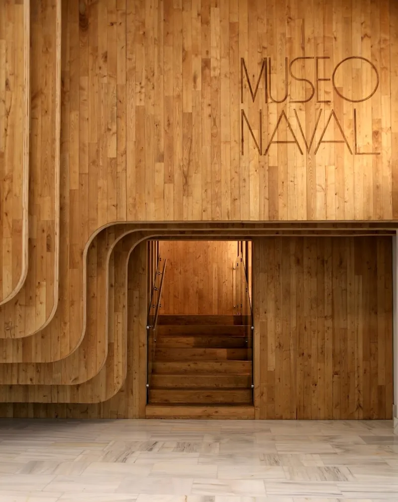 Naval Museum