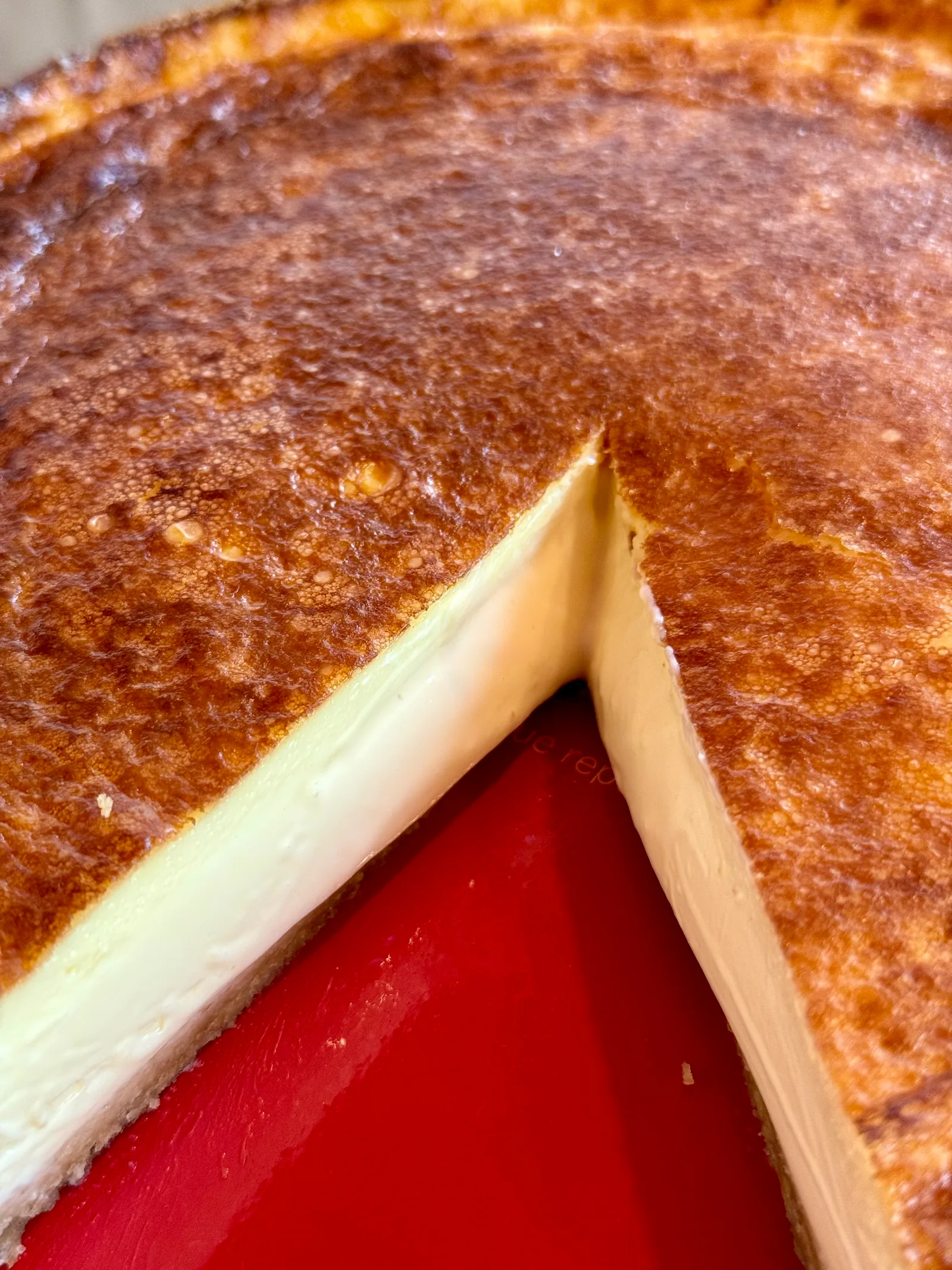 Interior at Picheese Cake | Tartas de Queso en Madrid Madrid — travel photo