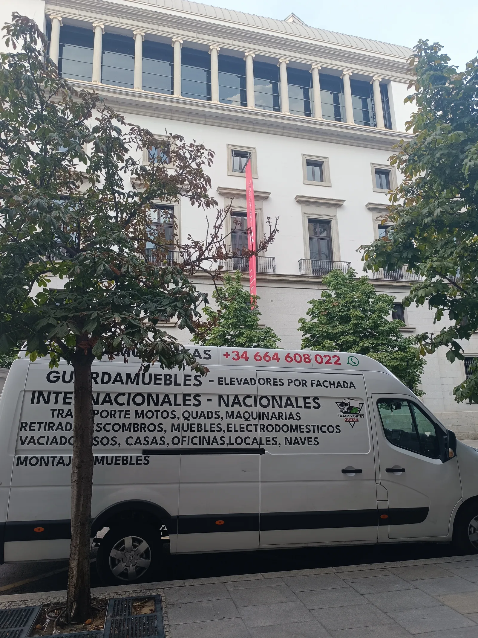 Teatro Real — culture guide Madrid