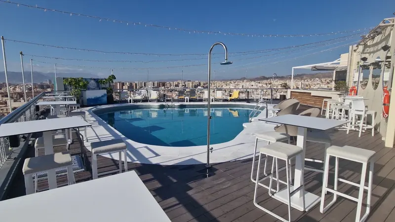 AC Hotel Malaga Palacio