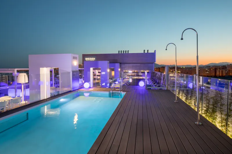 Barceló Málaga