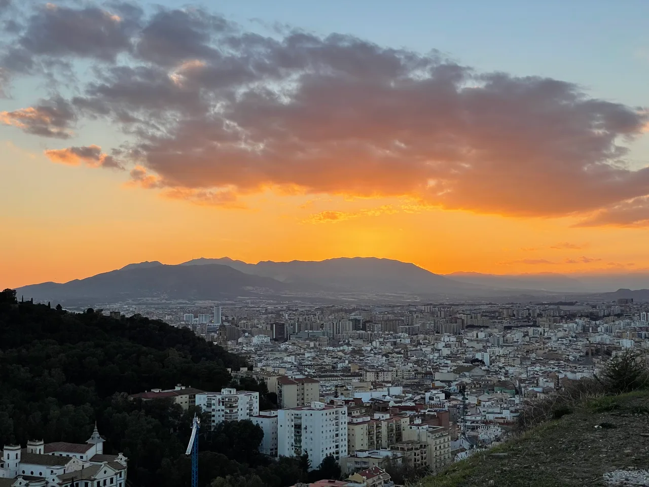 Cerro San Cristóbal