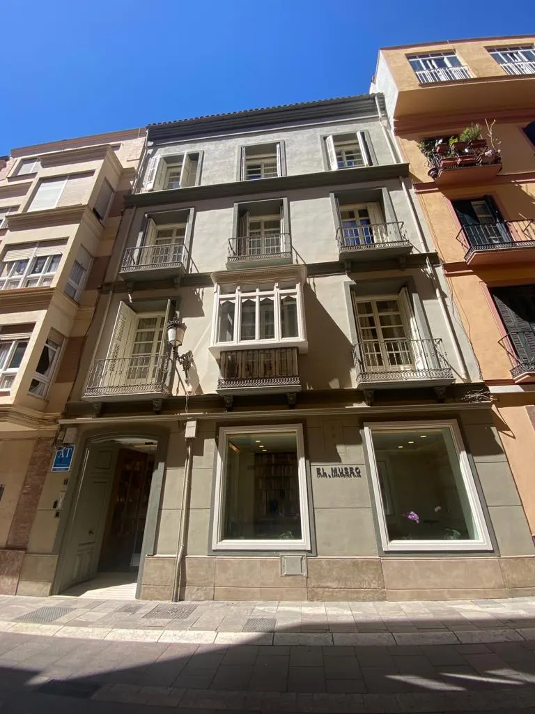 El Museo Suites