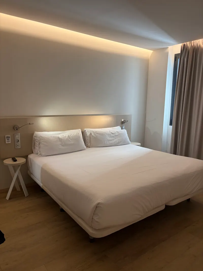 Hotel Málaga Centro