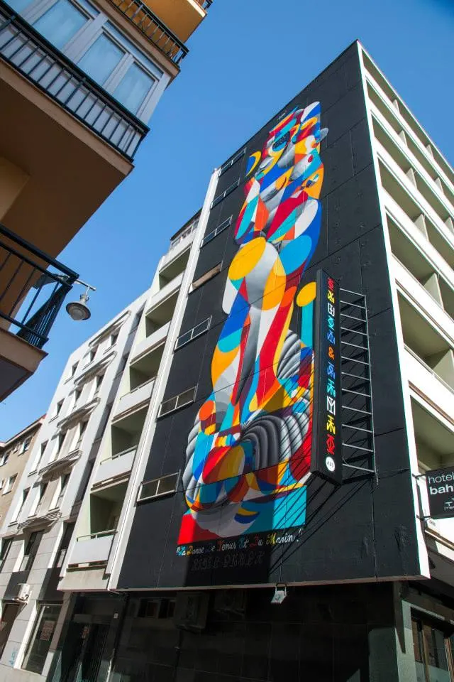 Hotel Soho Boutique Bahía Málaga