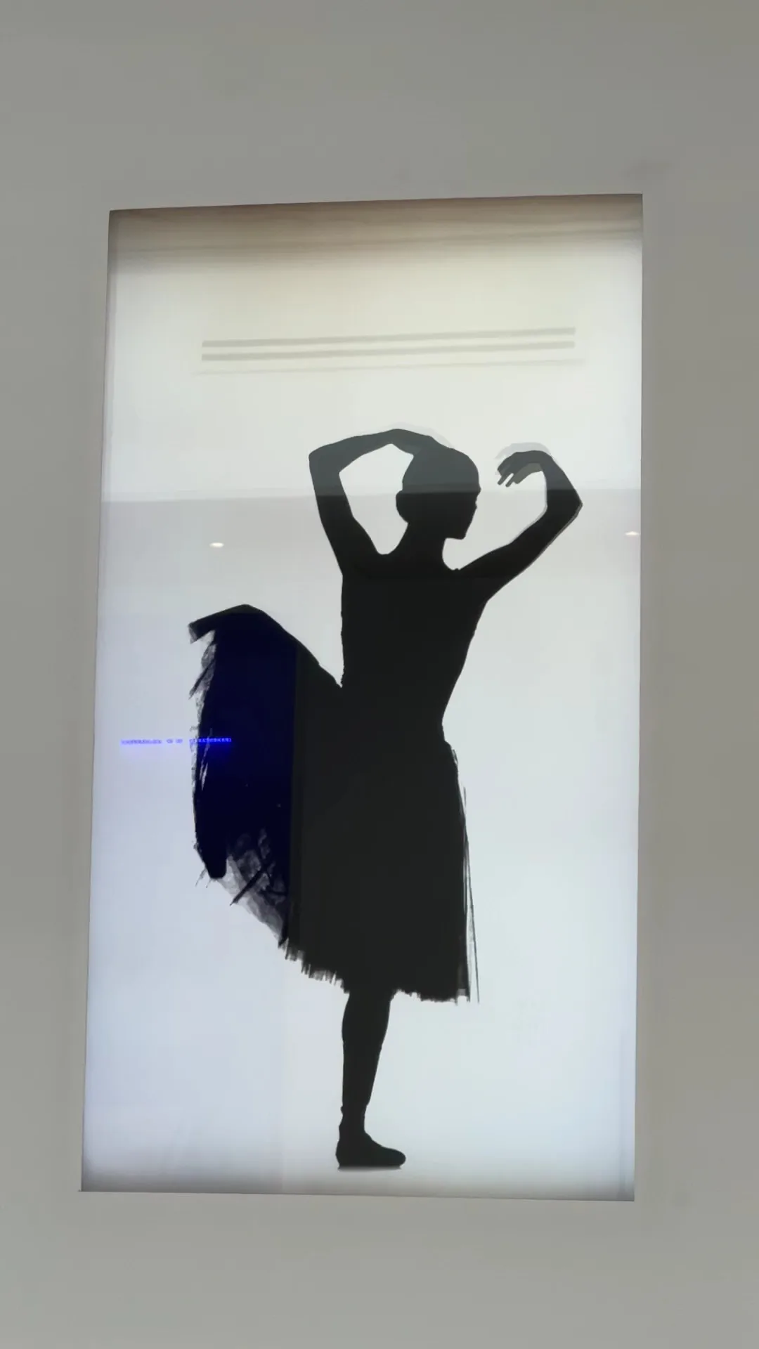 Interior at Interactive Music Museum Malaga — travel photo