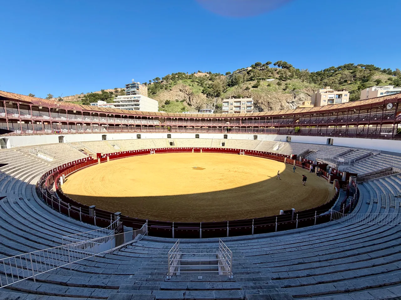 La Malagueta Tour - Museo Taurino de Málaga