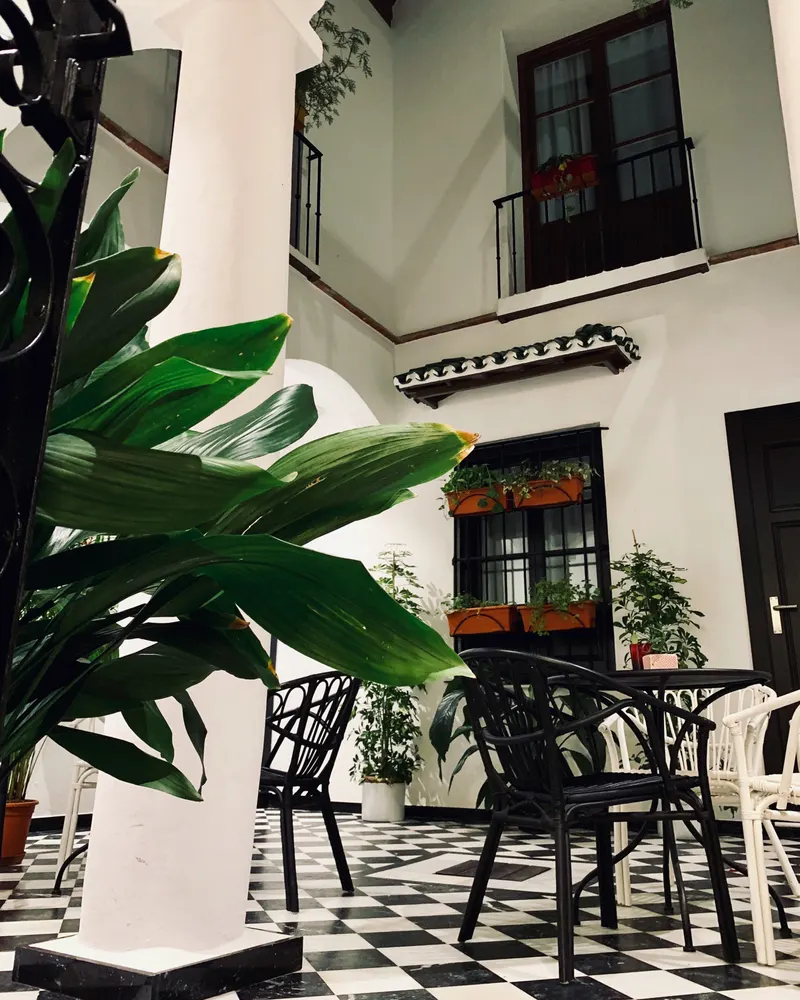 Madeinterranea Suites