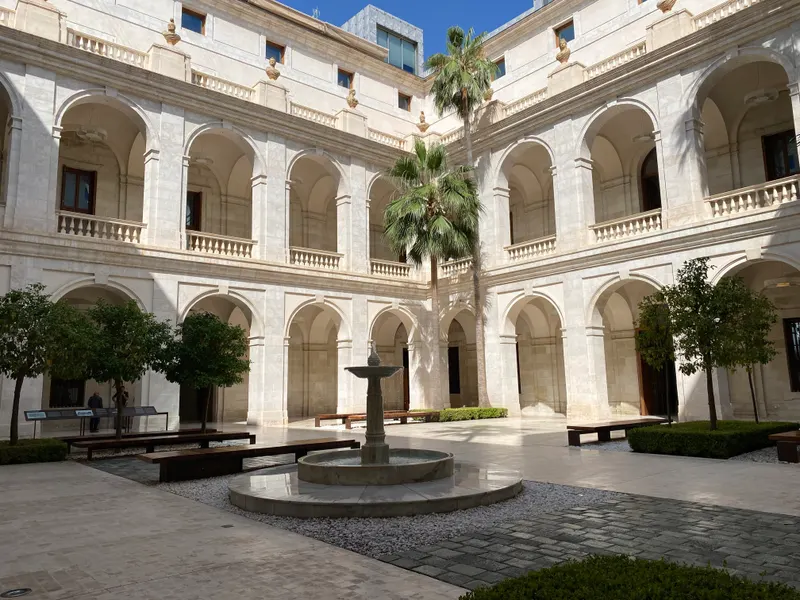 Malaga Museum