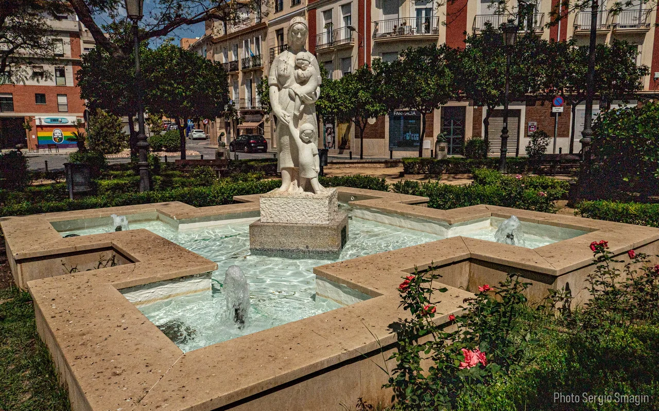Monos Garden