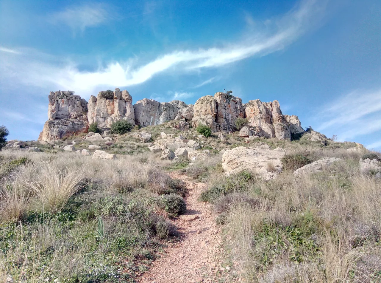 Monte Coronado (El Pitu)