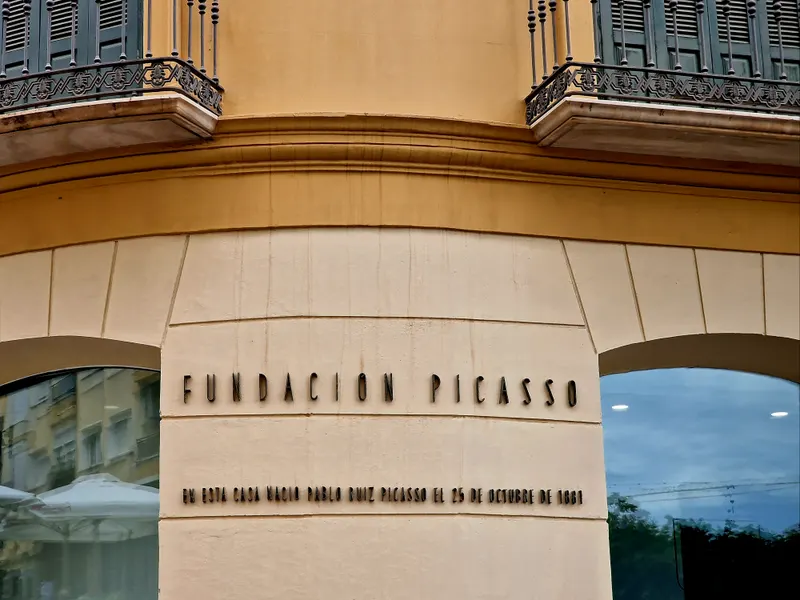 Museo Casa Natal de Picasso