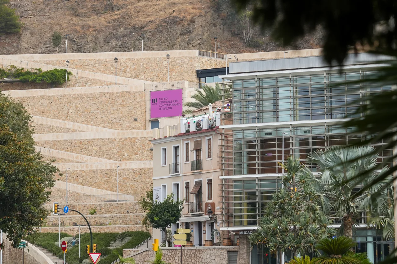 Museo del Patrimonio Municipal — culture guide Malaga