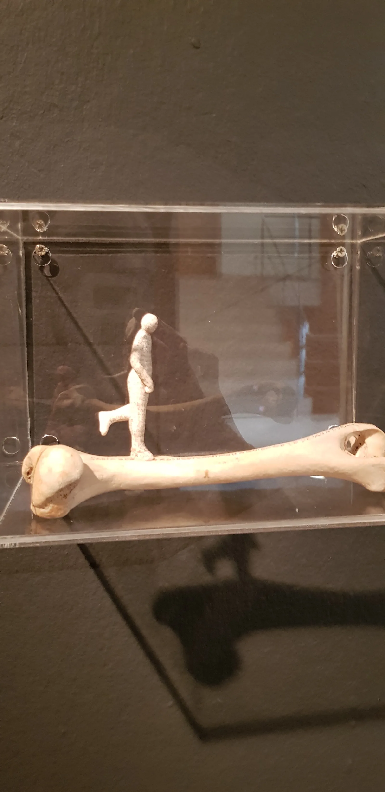 Details at MVA Cultural Center Malaga — travel photo