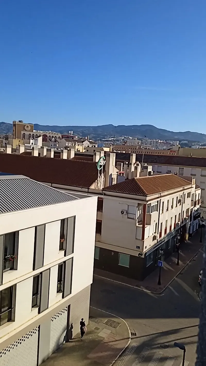 Novotel Suites Malaga Centro