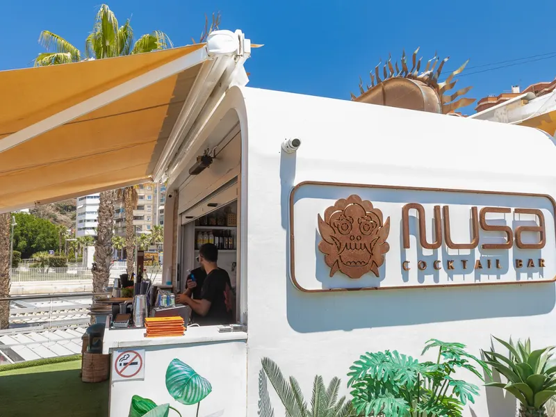 Nusa Malaga