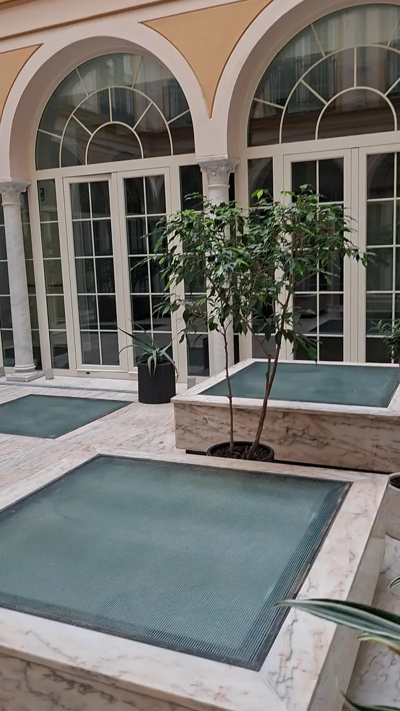 Petit Palace Plaza Málaga