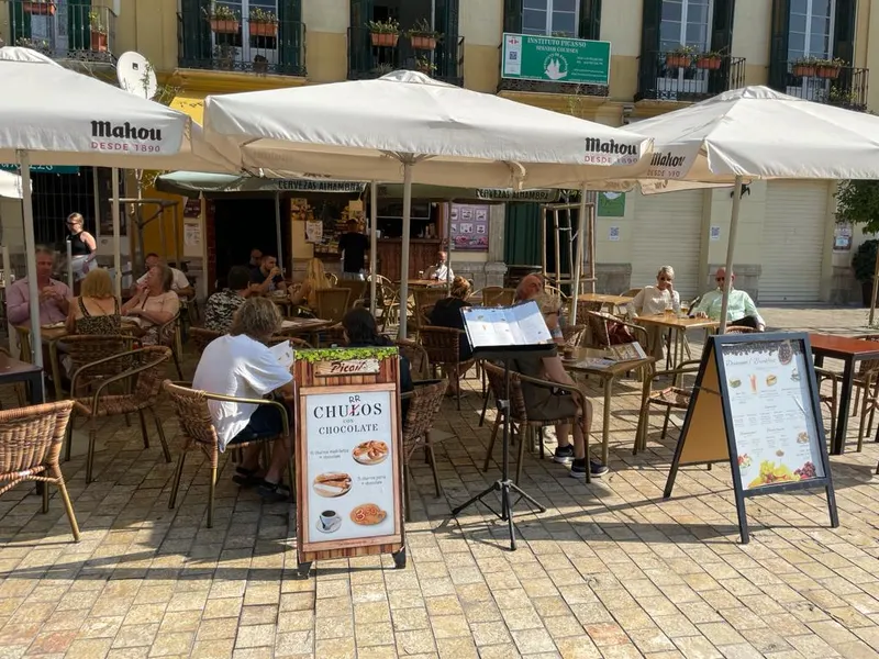 Picasso Bar Tapas