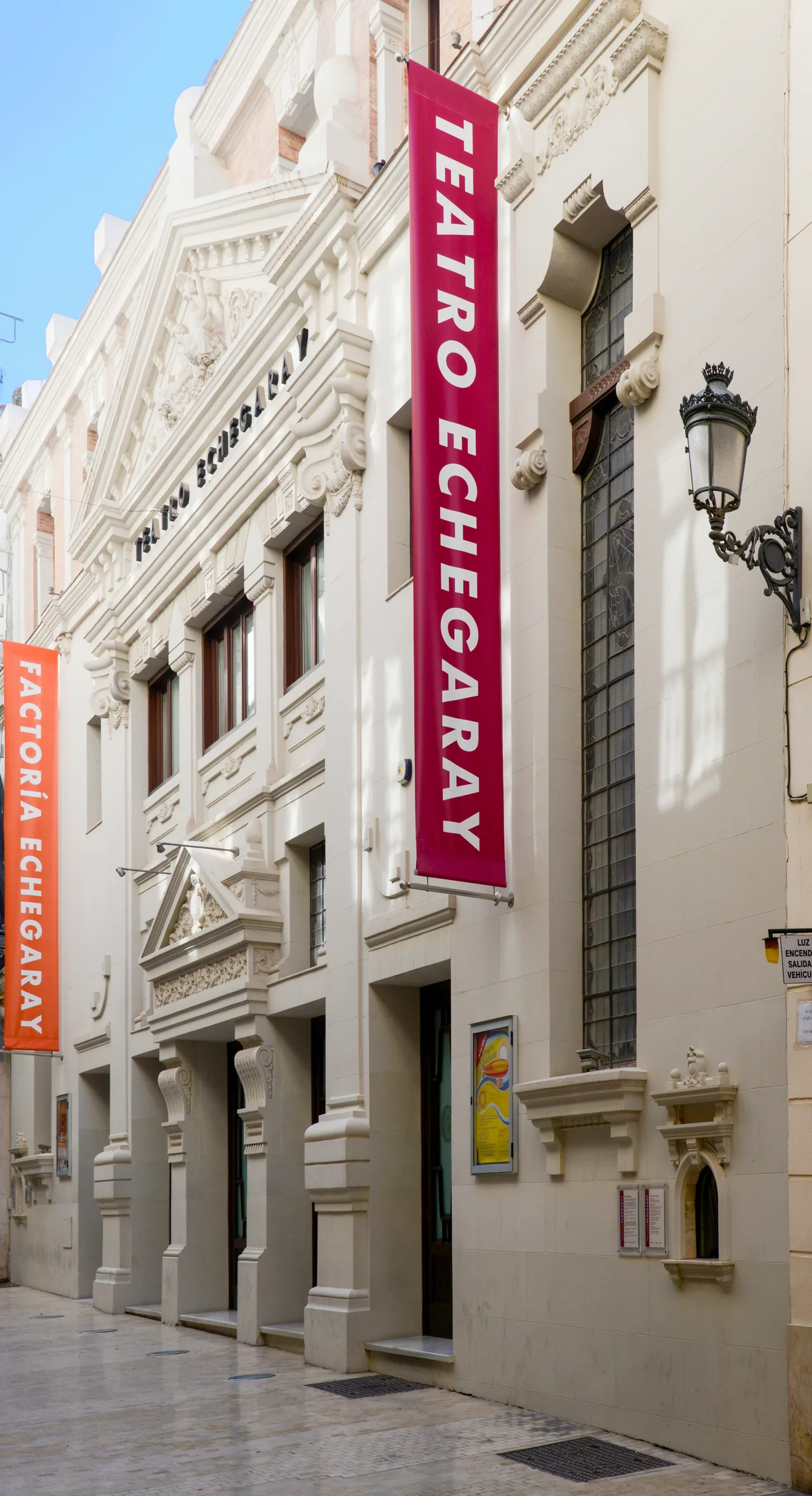 Teatro Echegaray